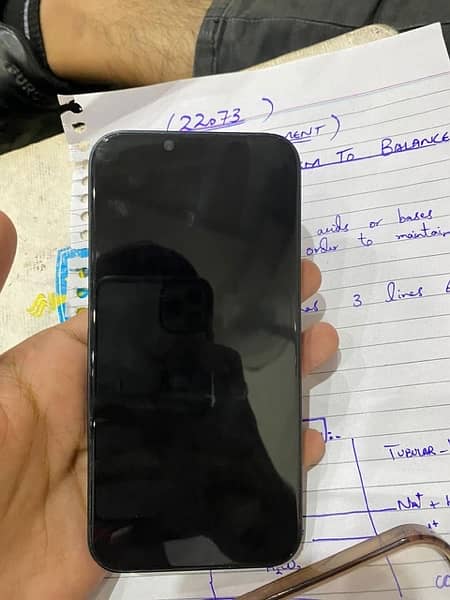 Iphone 13 Non PTA 6