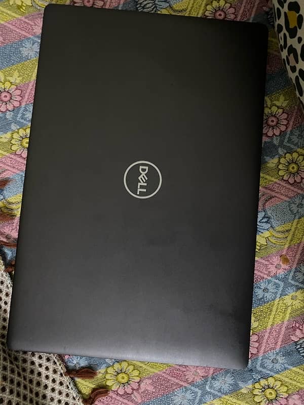 Dell Latitude 5400 0