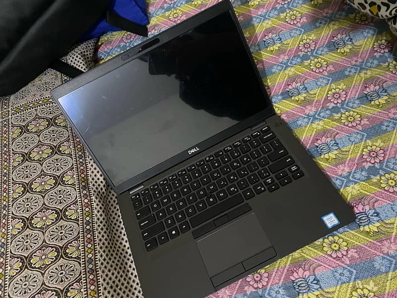 Dell Latitude 5400 6