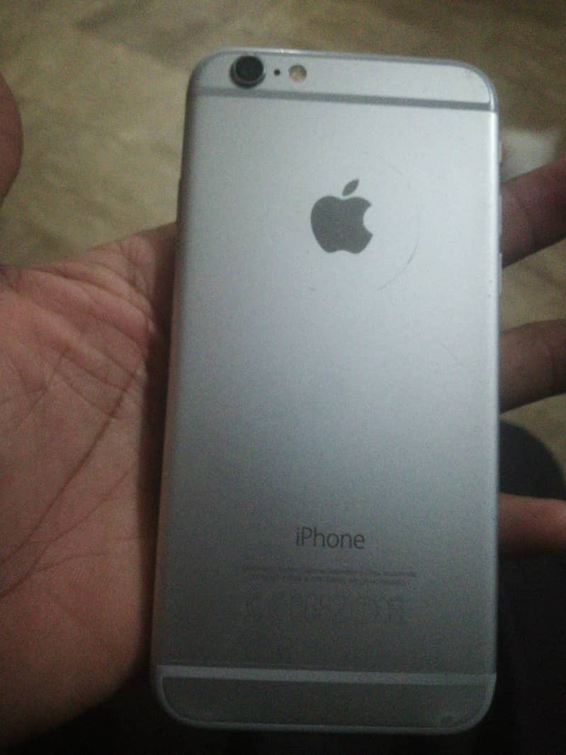 Apple iPhone 6 0