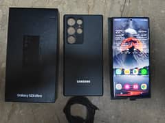 Samsung S23 Ultra 12GB/256GB Non PTA