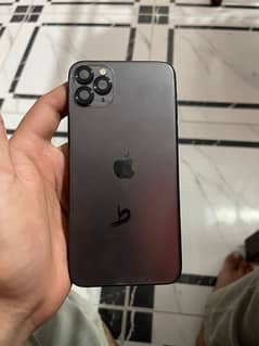 I phone 11 pro max