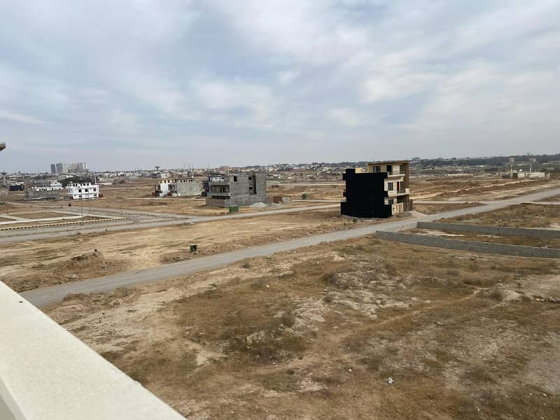 10 marla plot for sale in G-14 islamabad 3