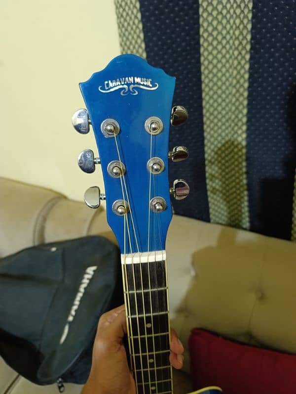 Acoustic Guitar 3