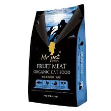 MR PET Cat Food CHAMPION CAT FOOD PETSO Diamond Maintenance ECONATURE