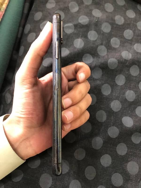 iPhone X 64 gb 0