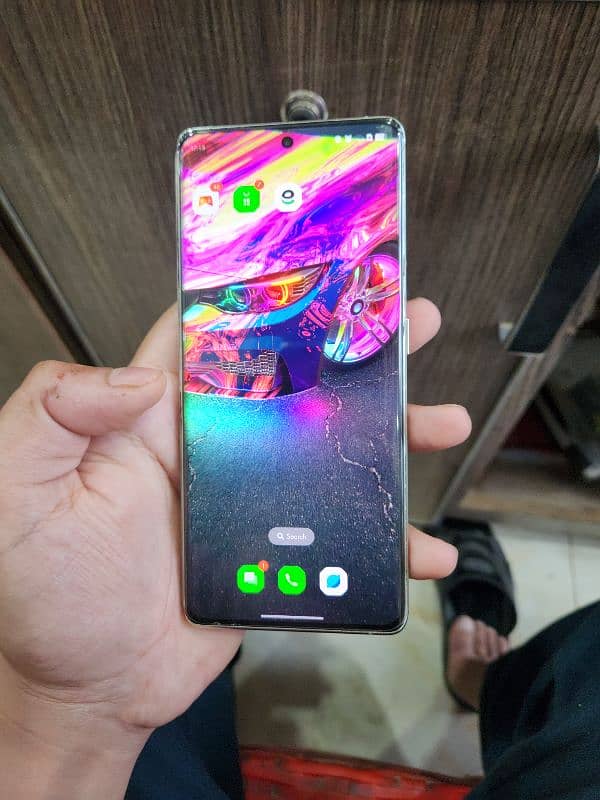 Oppo find X6 (16+512gb) 3