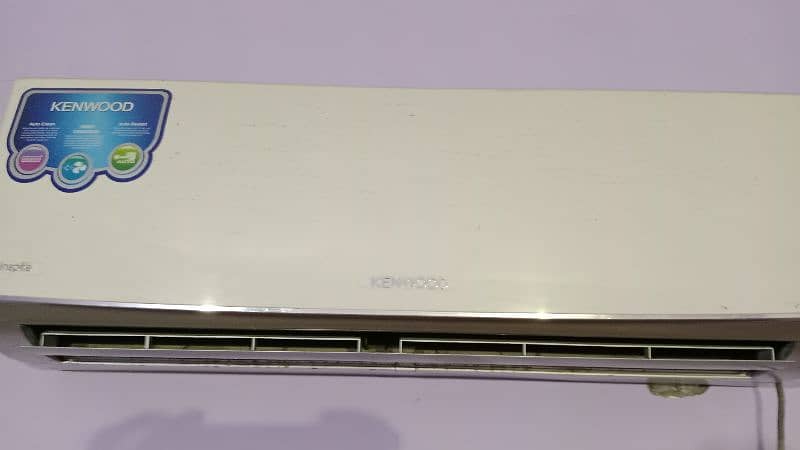 KENWOOD AC  1 ton 1