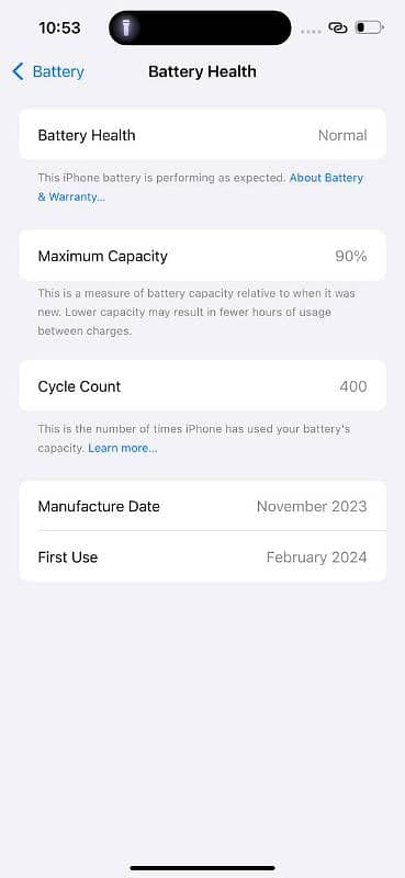 iphone 15 pro max 256 gb factory unlock 9