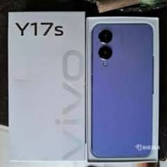 VIVO Y 17 S SALE 03334748725