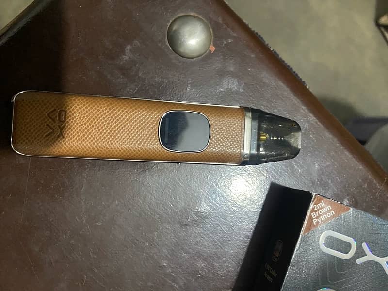 oxva Xslim pro 2 slightly used 4