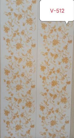WPC Fluted panel - SPC Floor -pvc panel-solid panel-Pvc wall Panels