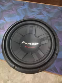 Pioneer 311D4 original.