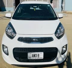 Kia Picanto 1.0 AT