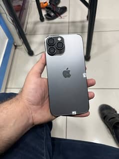 iPhone 13 Pro Maxx 128 JV