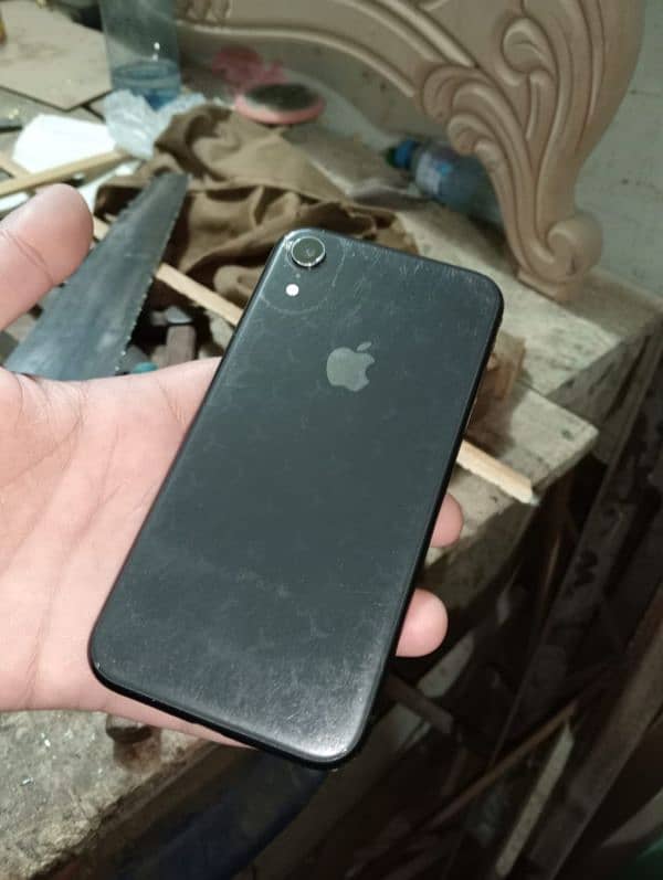 Iphone XR 2