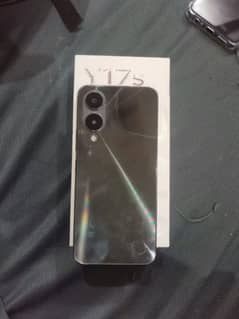 vivo y17s 6+6 128gb