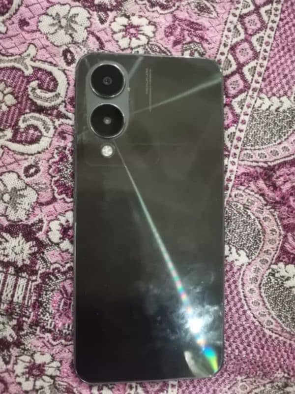 vivo y17s 6+6 128gb 1