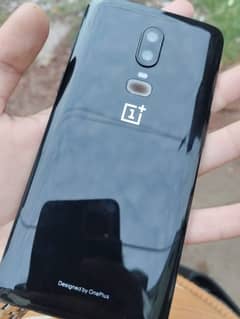 OnePlus 6 8/128