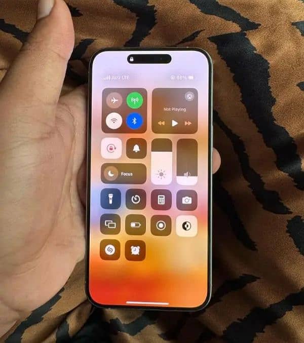 iPhone 15 pro max HK dual physical pta approved 256 gb 1