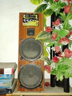 8 inch speaker2  for sale