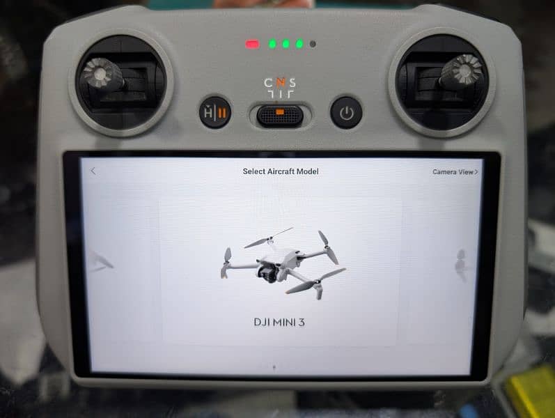 DJI RC Remote RM330 for Air2 Air 3 Mini 3 and many more 03232054464 1