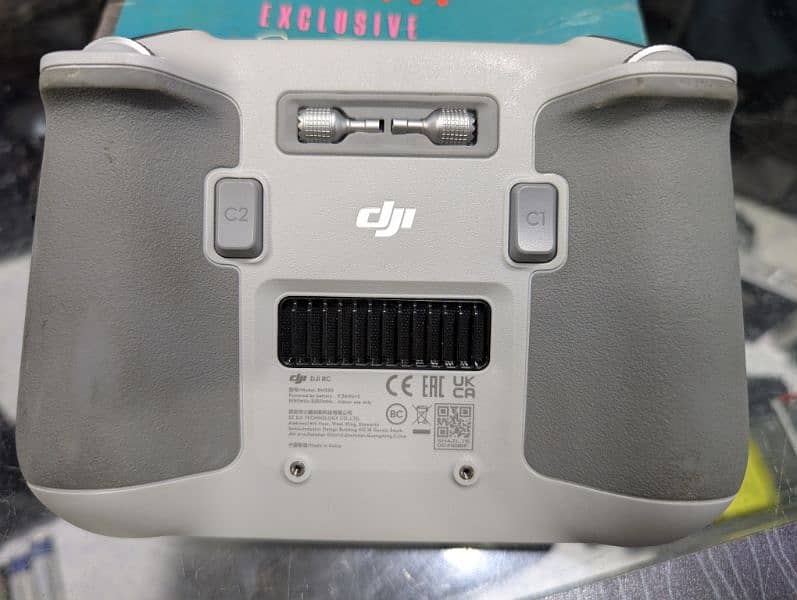 DJI RC Remote RM330 for Air2 Air 3 Mini 3 and many more 03232054464 2