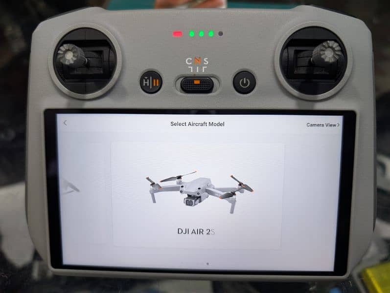 DJI RC Remote RM330 for Air2 Air 3 Mini 3 and many more 03232054464 4