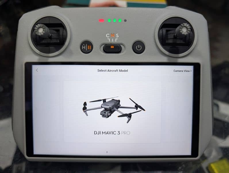 DJI RC Remote RM330 for Air2 Air 3 Mini 3 and many more 03232054464 6