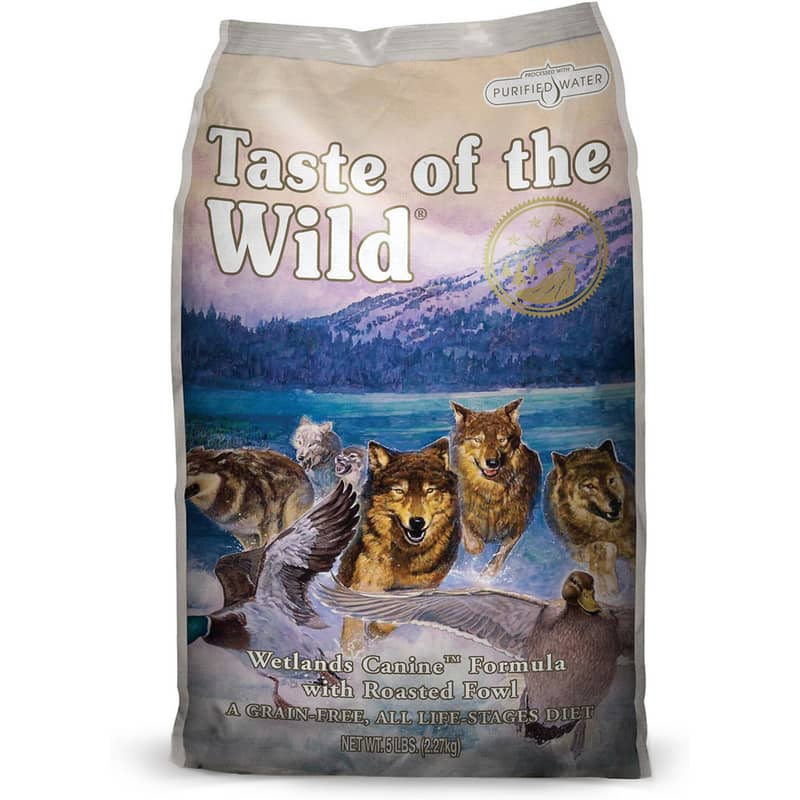 REFLEX CAT FOOD MITO JOSERA TASTE OF THE WILD ROYAL CANIN DOG FOOD 4