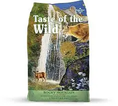 REFLEX CAT FOOD MERA KEDIO TASTE OF THE WILD MITO ROYAL CANIN DOG FOOD — photo 5