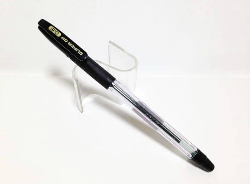 High-Quality Super GP 0.5 Pen – Smooth & Reliable Writing! 0