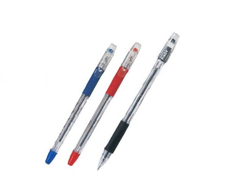 High-Quality Super GP 0.5 Pen – Smooth & Reliable Writing! 1