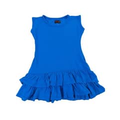 Baby Girls frocks. . . . Summer fabric Cool and vibrants colors