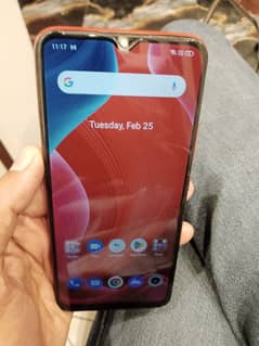 realme c12 with box 3/32