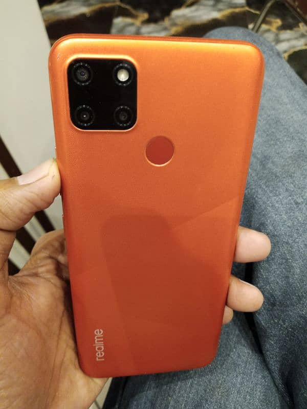 realme c12 with box 3/32 1