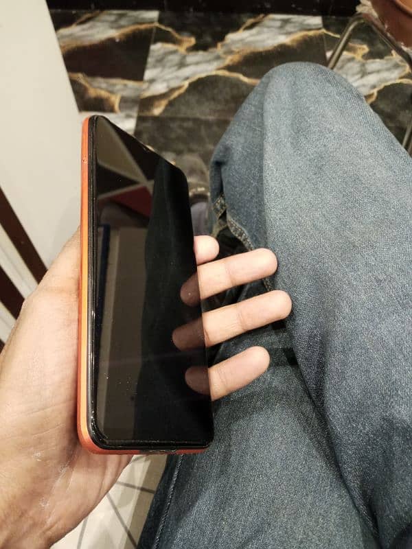 realme c12 with box 3/32 7