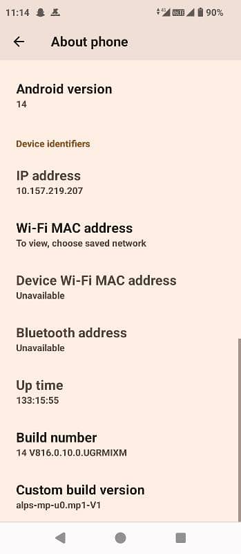 Redmi A3 4/128 charger+box 2