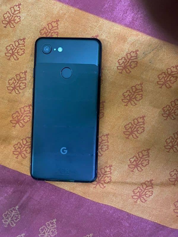 Google Pixel 3 0