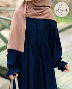 Best New Abaya For Girls