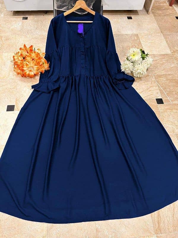 Best New Abaya For Girls 2