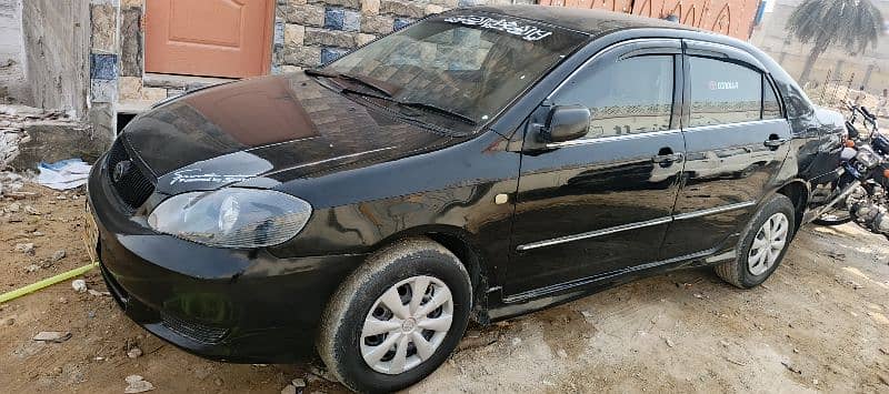 Toyota Corolla Cross HEV 2005 11