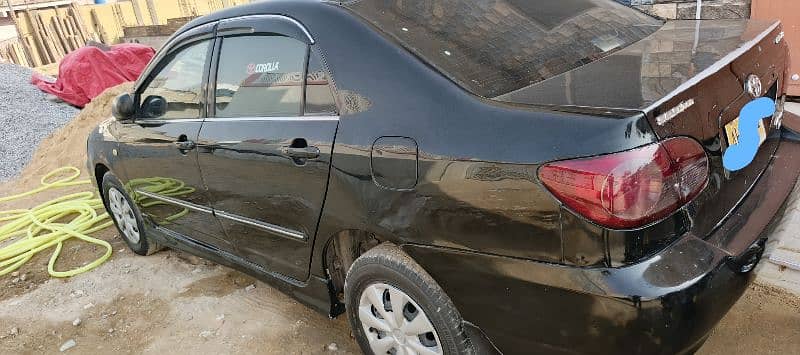 Toyota Corolla Cross HEV 2005 13