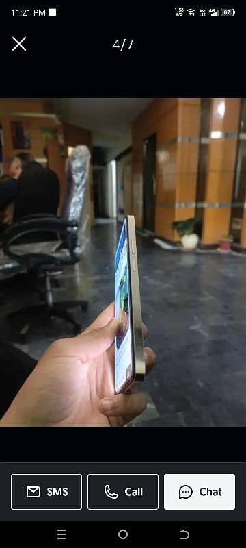 Realme 12+ 5G 8/256 for sale 8