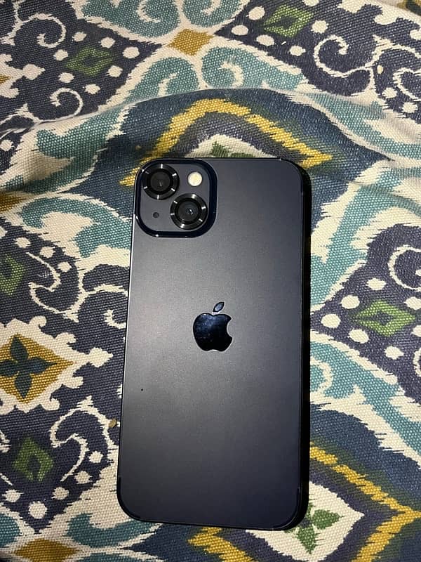 iPhone 13 Jv 128 Gb 0