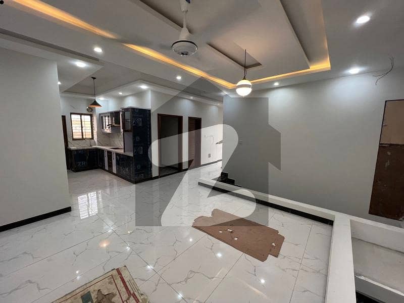 5-Bed Villa for Rent Precinct 6, Bahria Town Karachi 1