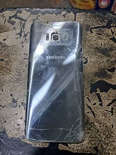 S8 mobile PTA Pro only board and battery perfect