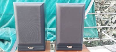 JPW ML-510 LIKE JBL BOSE KLIPSCH DENON MARANTZ ONKYO KEF INTEGRA