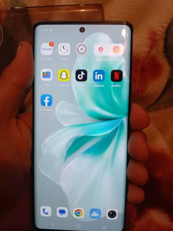 vivo v30e 2