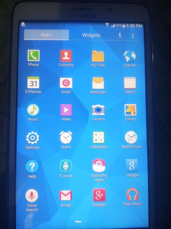 samsung tablet bought from dubai 1